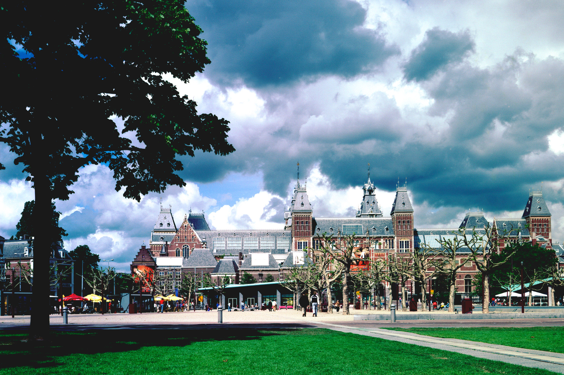 Rijksmuseum 10
