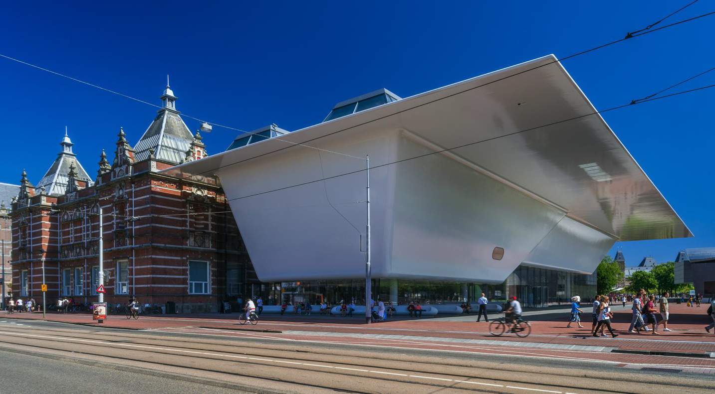 Stedelijk Museum New