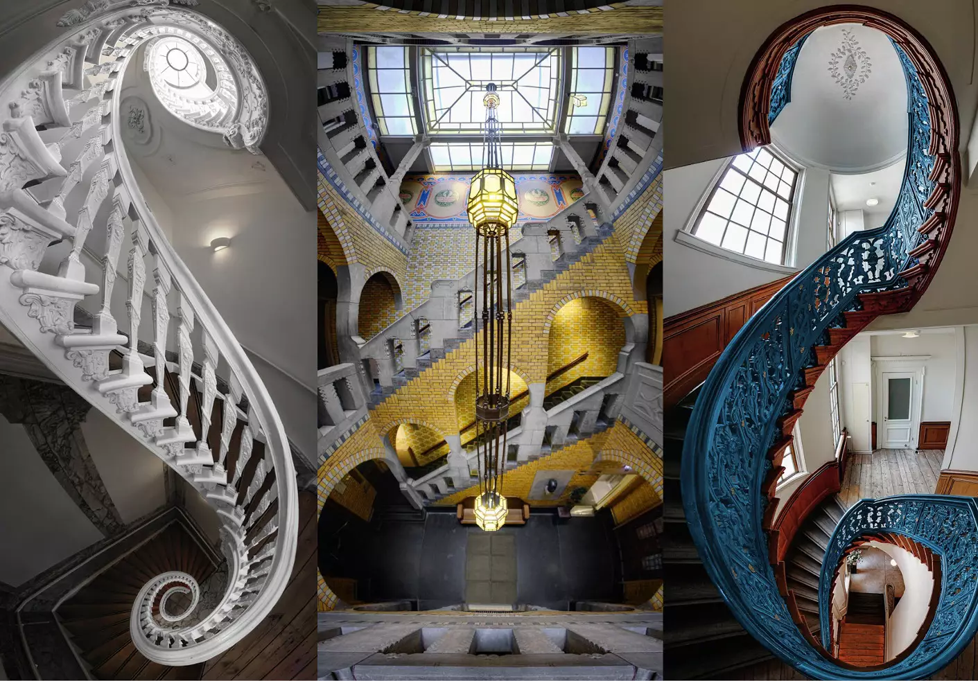 Stunning Staircases9