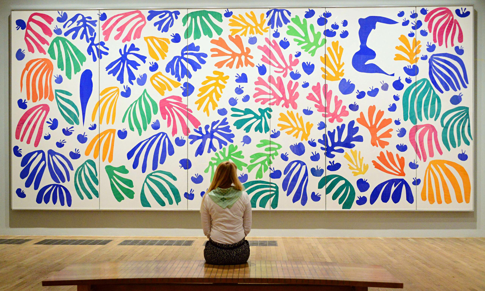 lint Eigen handelaar Matisse - Amsterdam Magazine