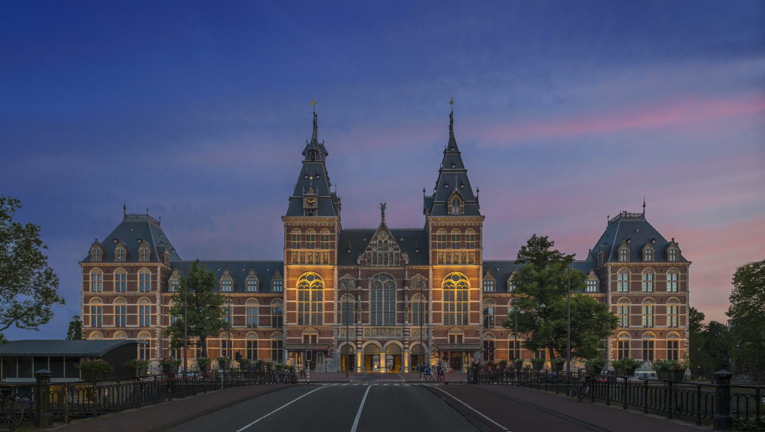 Best Museums in Amsterdam
