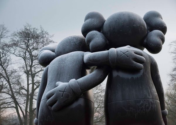 ARTZUID: Amsterdam Sculptuur Biënnale in mei weer van start
