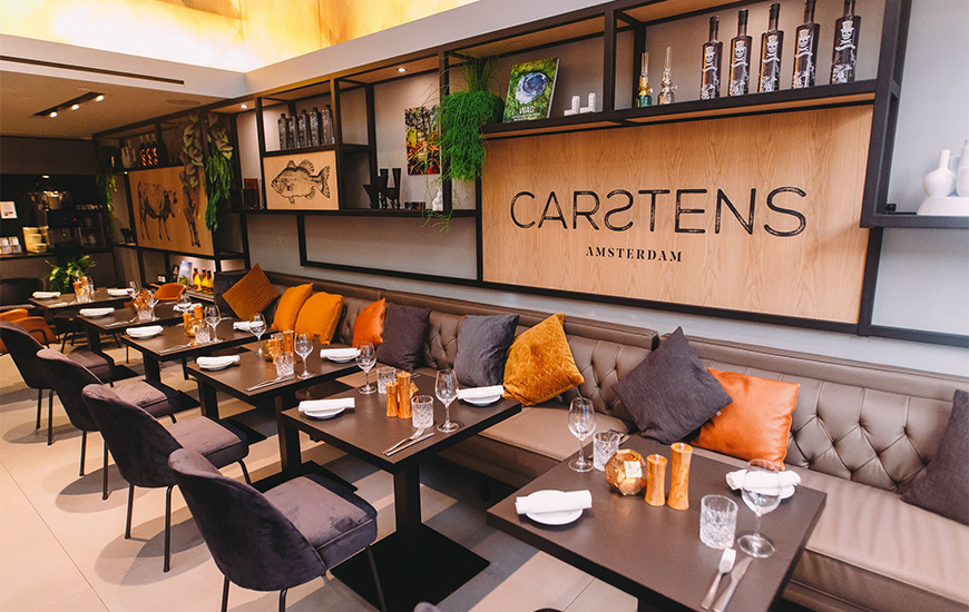 carstens restaurant amsterdam1