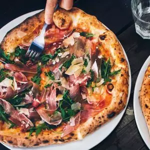 Ferilli’s Cicchetti pizzabar geopend in de Valeriusstraat