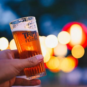Tapt Festival: Ontdek speciaalbieren op het Oost