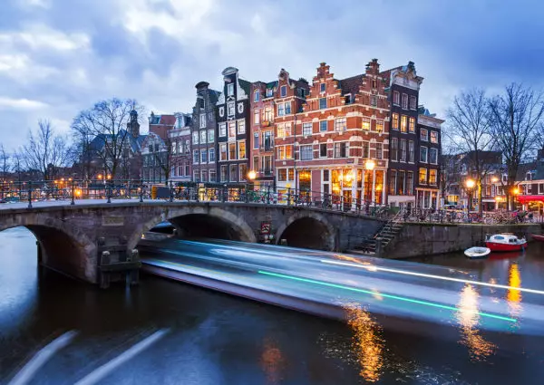 amsterdam official tourism website