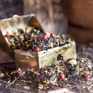 Blend store Arte & Zayne maakt van thee een beleving