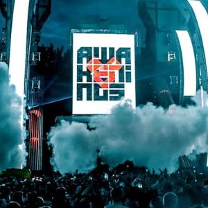 Awakenings Festival 2018