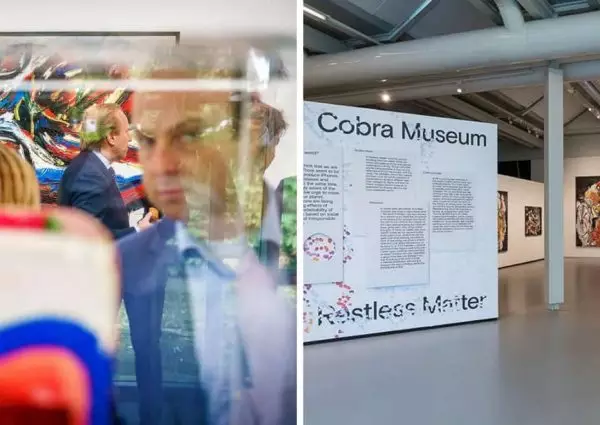 CoBrA Museum