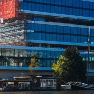 Dag van de Architectuur Amsterdam 2018