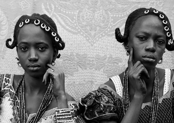 Seydou Keïta in Foam Photography Museum