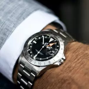 Amsterdam Watch Company is hét adres voor vintage horloges