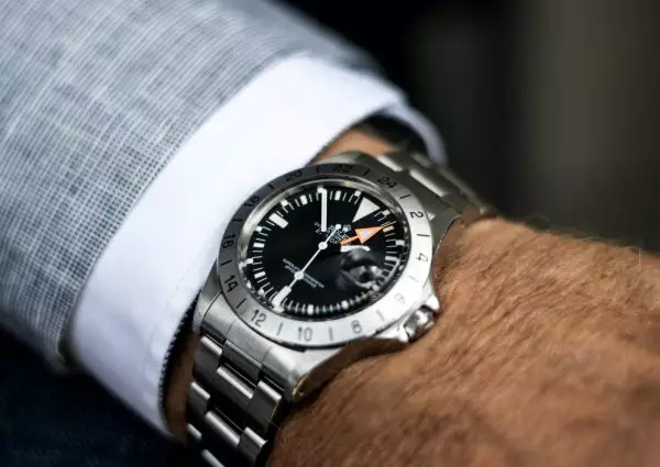 Amsterdam Watch Company is hét adres voor vintage horloges 
