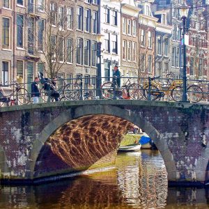 De Stadsgids voor een dag op de Amsterdamse Grachten