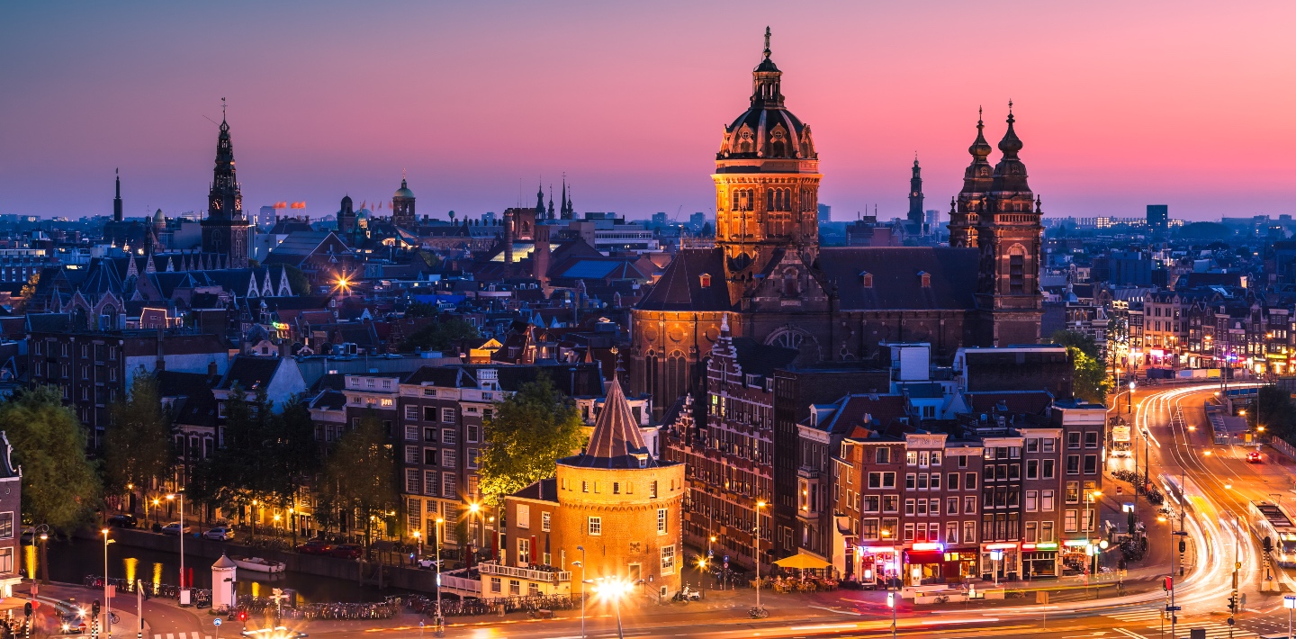Amsterdam Weekendtips: Wat gaan we doen dit weekend?