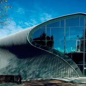 Arcam – Architecture Center