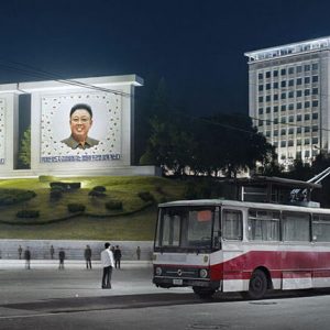 Setting the Stage: Pyongyang, North Korea, Part 2