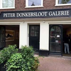 Peter Donkersloot Gallery