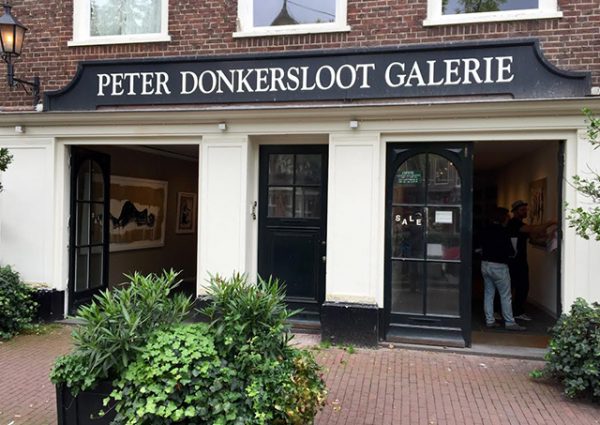 Peter Donkersloot Gallery