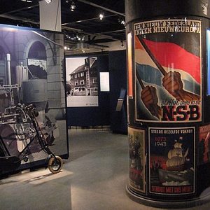 Dutch Resistance Museum