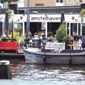 Amstelhaven