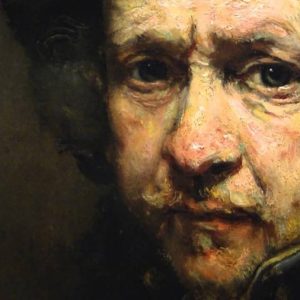 The Rembrandt House: The house where Rembrandt lived and worked