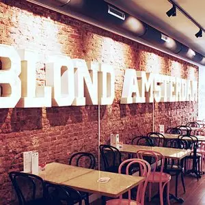 Café Blond
