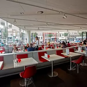 Restaurant Stedelijk