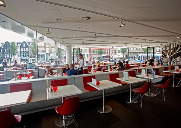 Restaurant Stedelijk