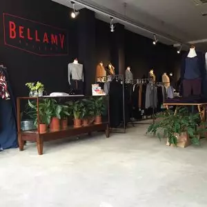 Bellamy Gallery