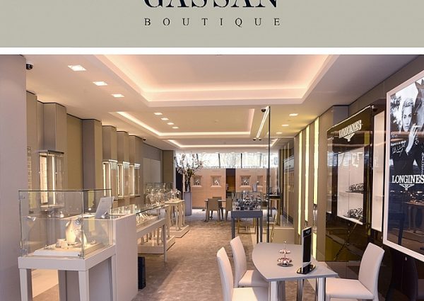 Gassan Boutique