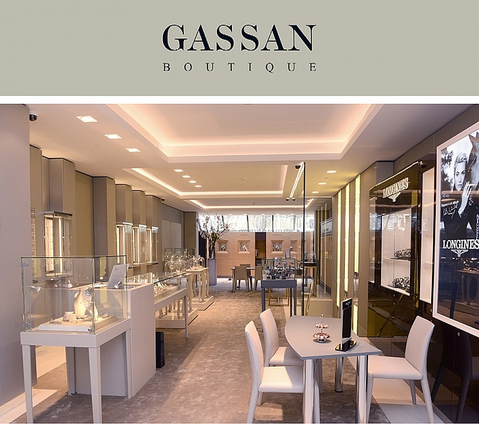 Gassan-Boutique