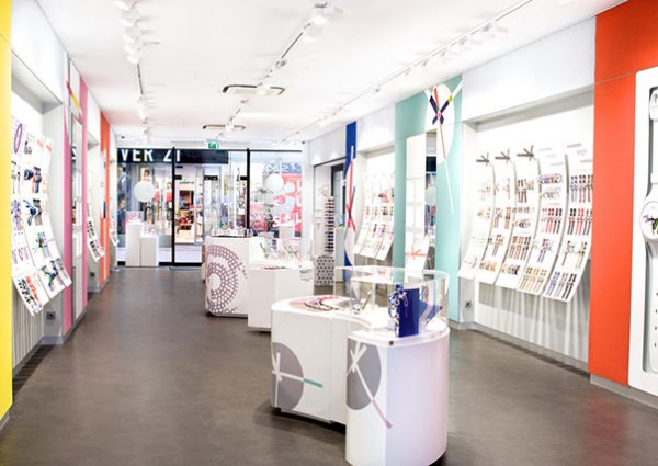 Swatch Store