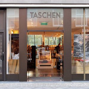 TASCHEN Store