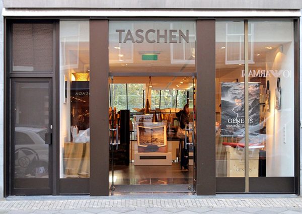 TASCHEN Store