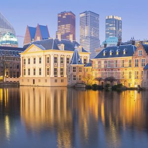 Delft & The Hague Tour