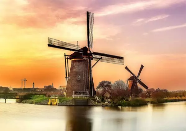 The Best of Holland