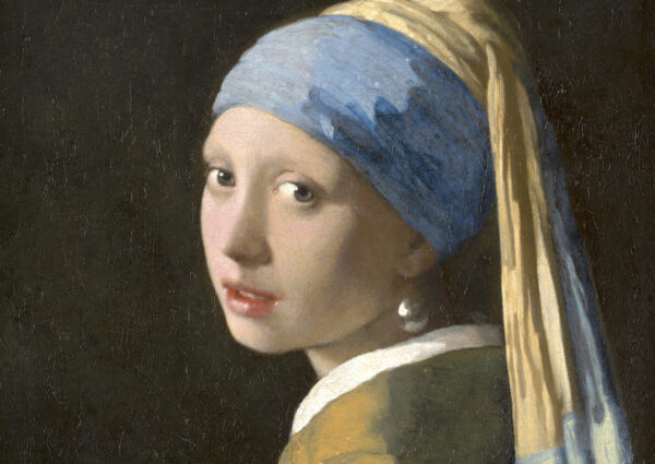 Overzichtstentoonstelling Vermeer in Het Rijksmuseum 
