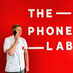 ThePhoneLab, de plek voor smartphones en tablet reparaties