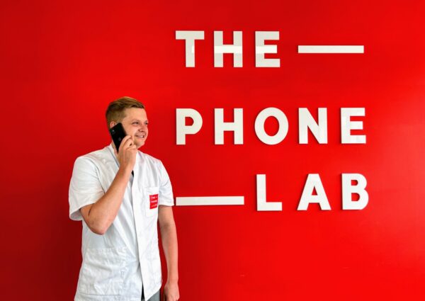 ThePhoneLab, de plek voor smartphones en tablet reparaties 