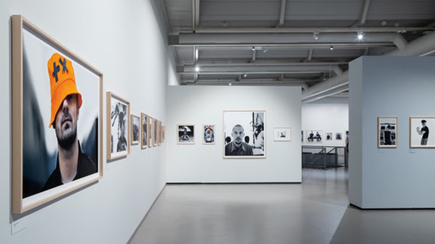 New photo exhibitions in Amsterdam 2024
