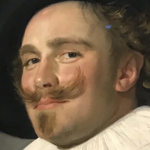 La mayor exposición de Frans Hals en el Rijksmuseum