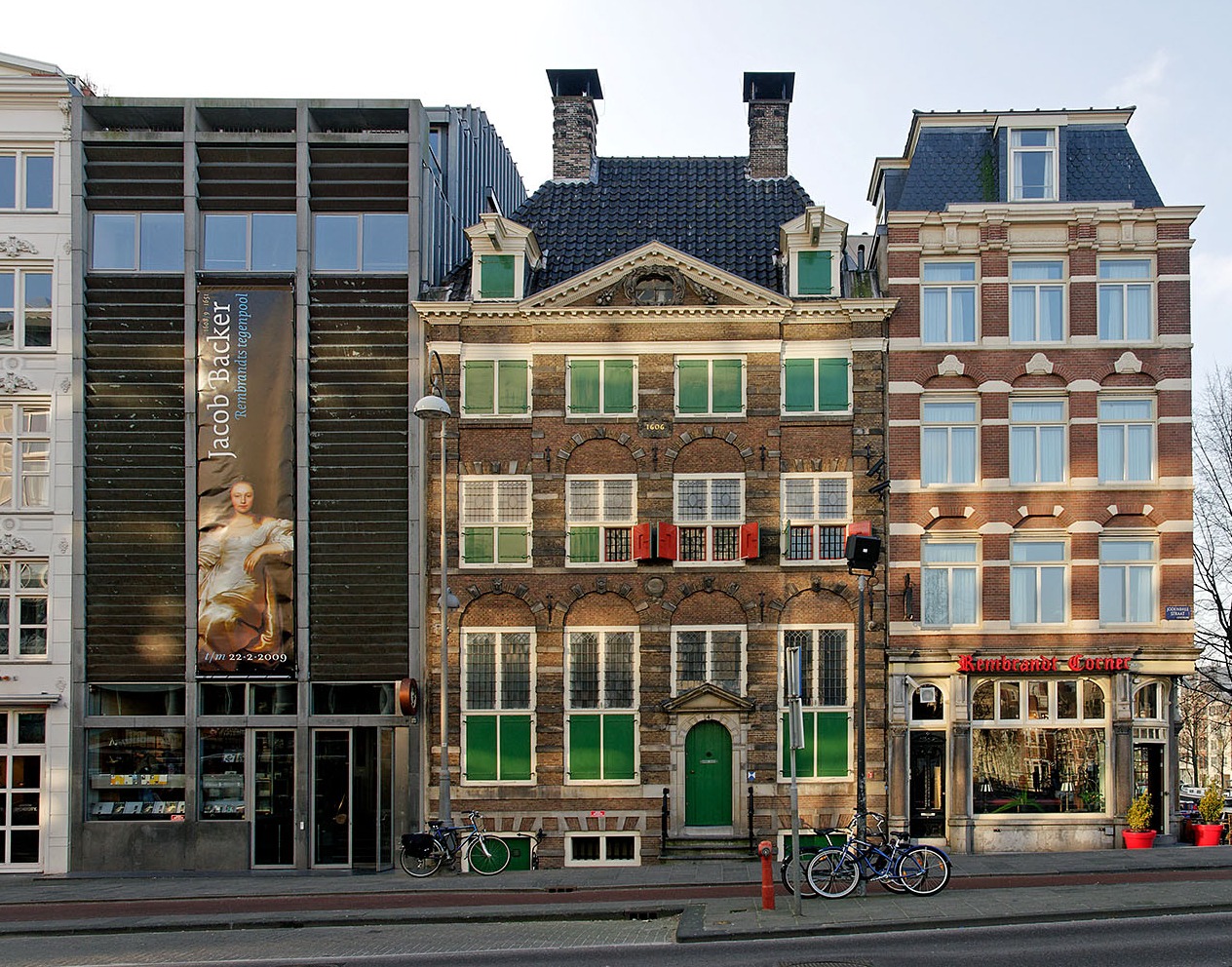 rembrandthuis-amsterdam