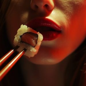 De Japanner: Amsterdamse gezelligheid & Japans fingerfood