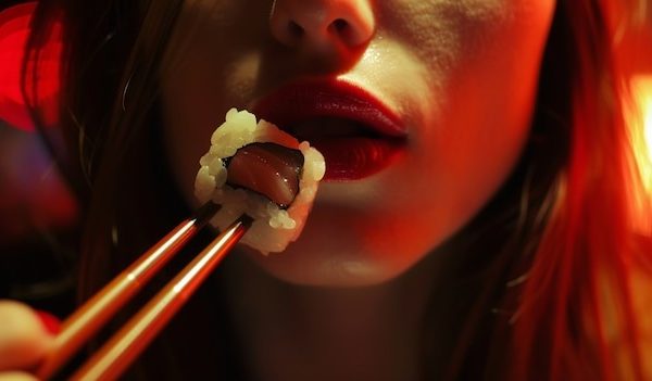 De Japanner: Amsterdam conviviality & Japanese finger food