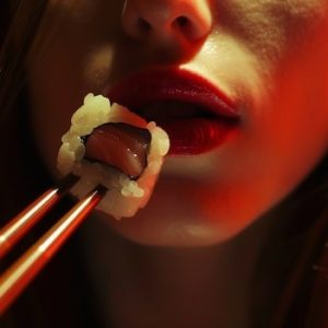 De Japanner: l'accoglienza di Amsterdam e il finger food giapponese