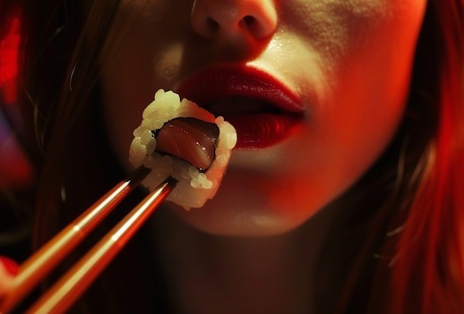 De Japanner: l'accoglienza di Amsterdam e il finger food giapponese